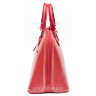 4600136 Red WANLIMA Женская сумка натуральная кожа - 