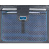 CA3349P15/N Piquadro Pulse Рюкзак с отделением для ноутбука 15” и для Ipad натуральная кожа - 