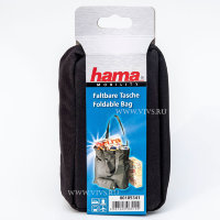 H-105341 Hama Хозяйственная складная сумка для логотипа