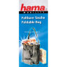 H-105341 Hama Хозяйственная складная сумка для логотипа - 
