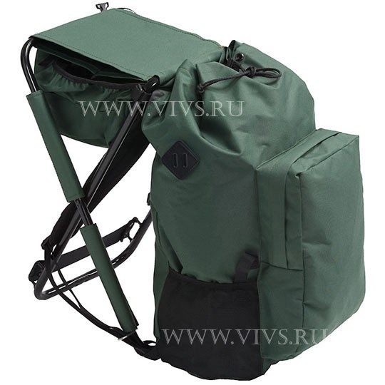 Рюкзак со стулом Savotta 360 